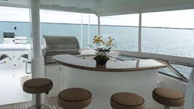Flybridge