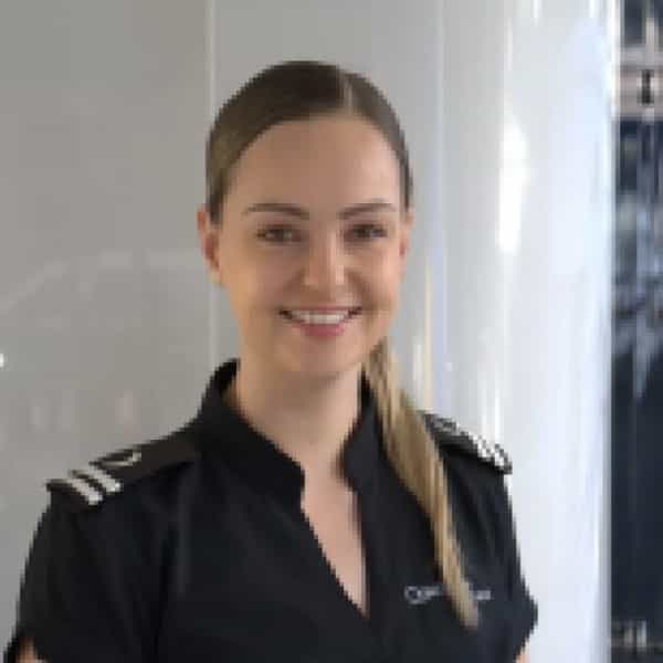 Tessa Moncrieff