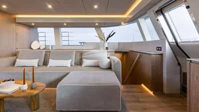 Main Saloon