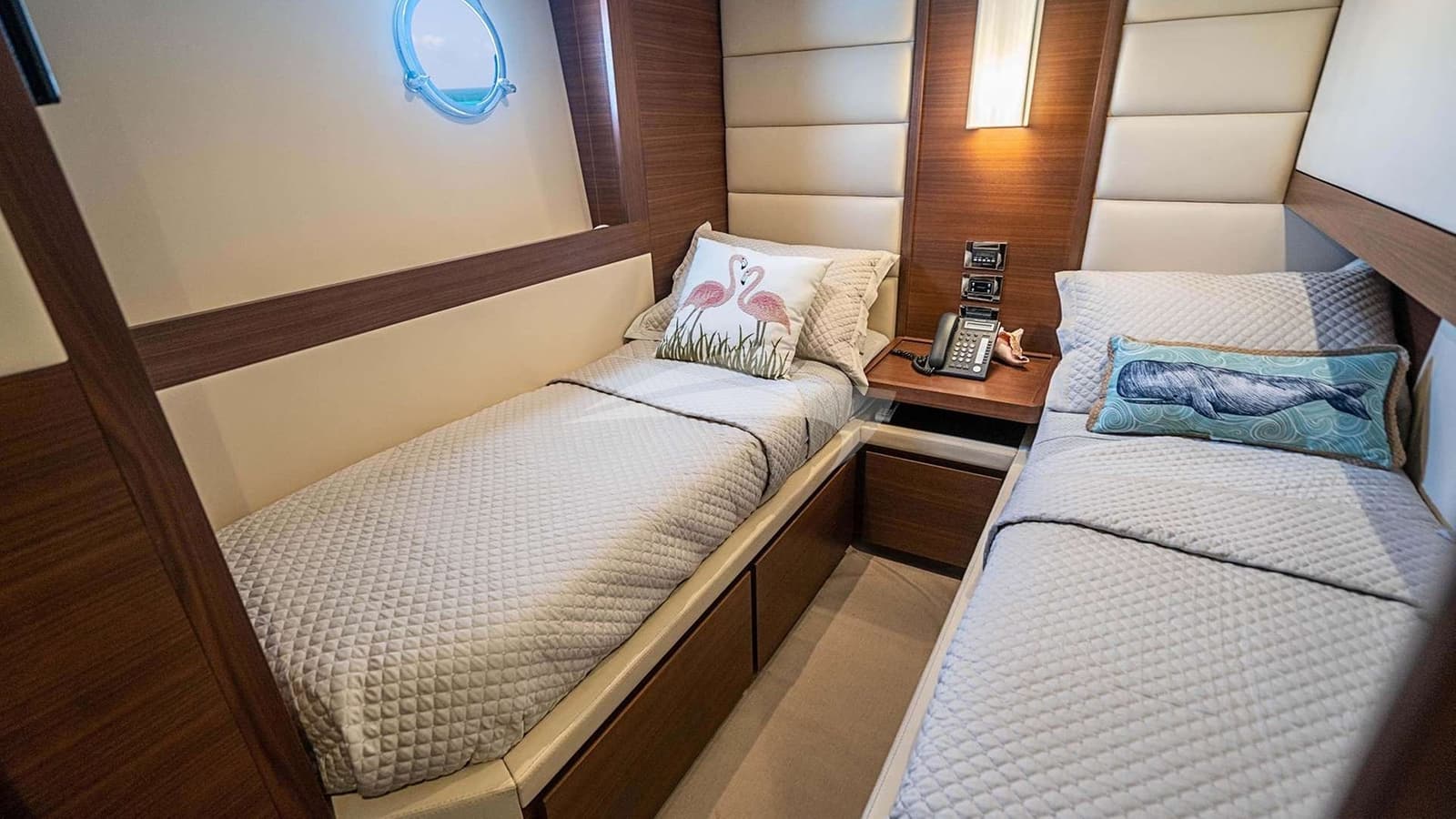 OWN THE NIGHT, photo from the yacht portfolio 9