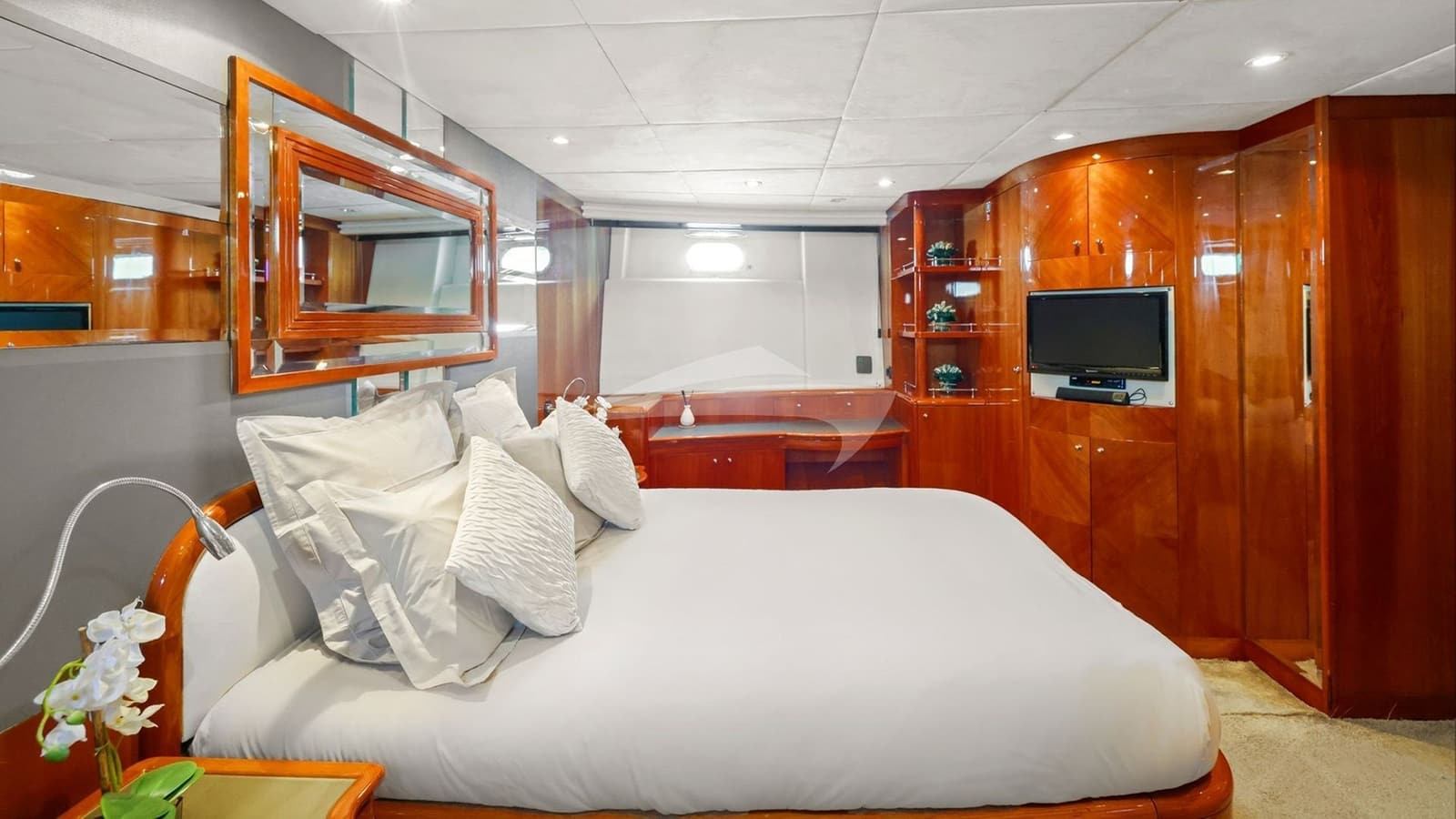 ACCAMA DELTA, photo from the yacht portfolio 20