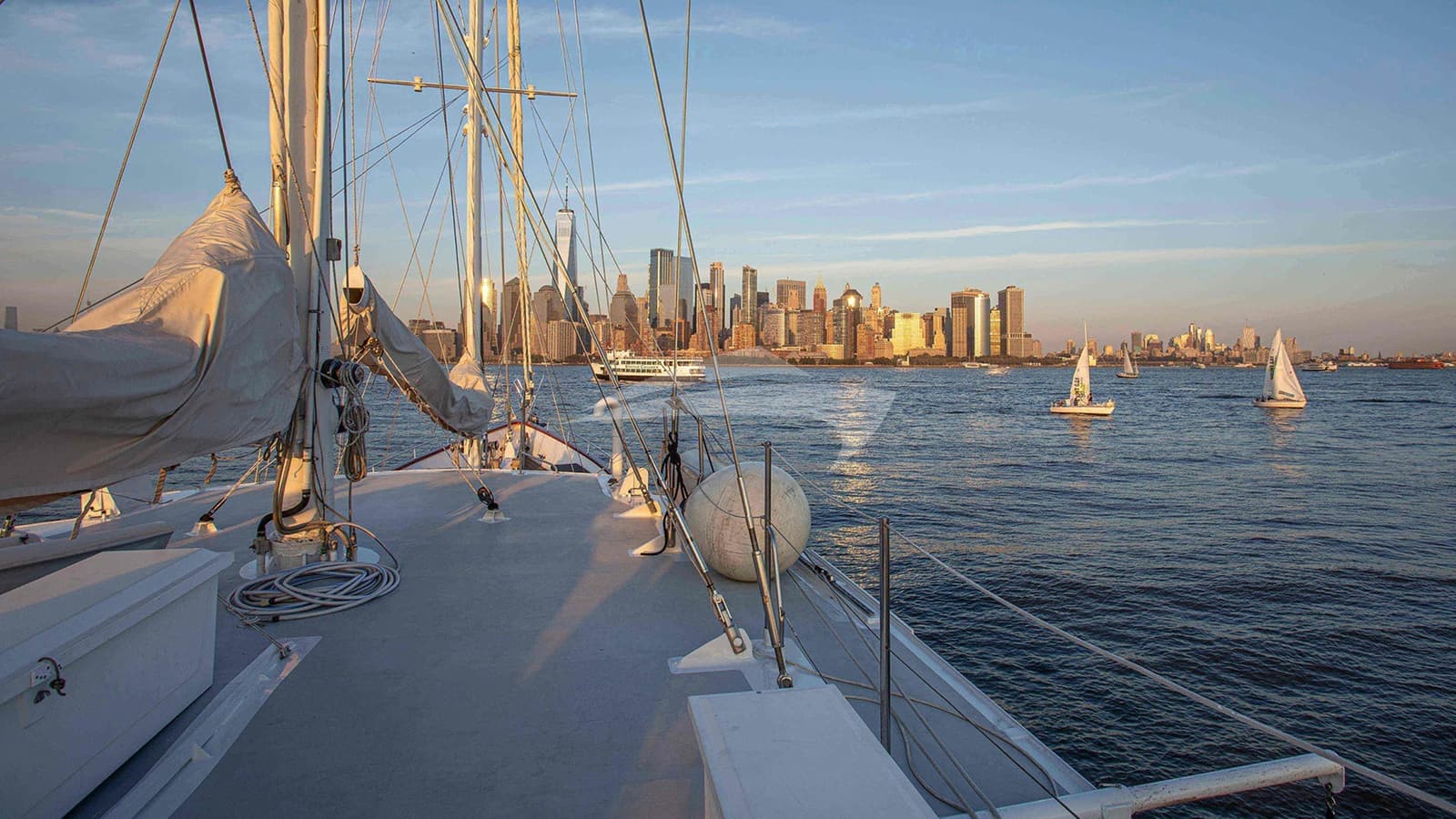 ARABELLA, photo from the yacht portfolio 28