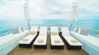 Sun Loungers