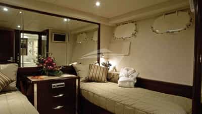 Guest Cabin