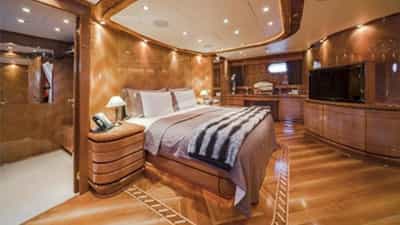 Guest Stateroom