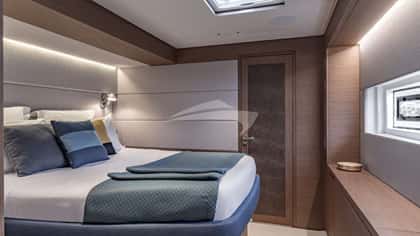 VALIUM 67 20m sailing yacht charter, photo 7