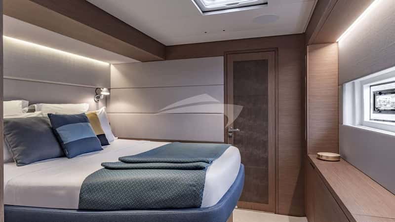 VALIUM 67 20m sailing yacht charter, photo 7