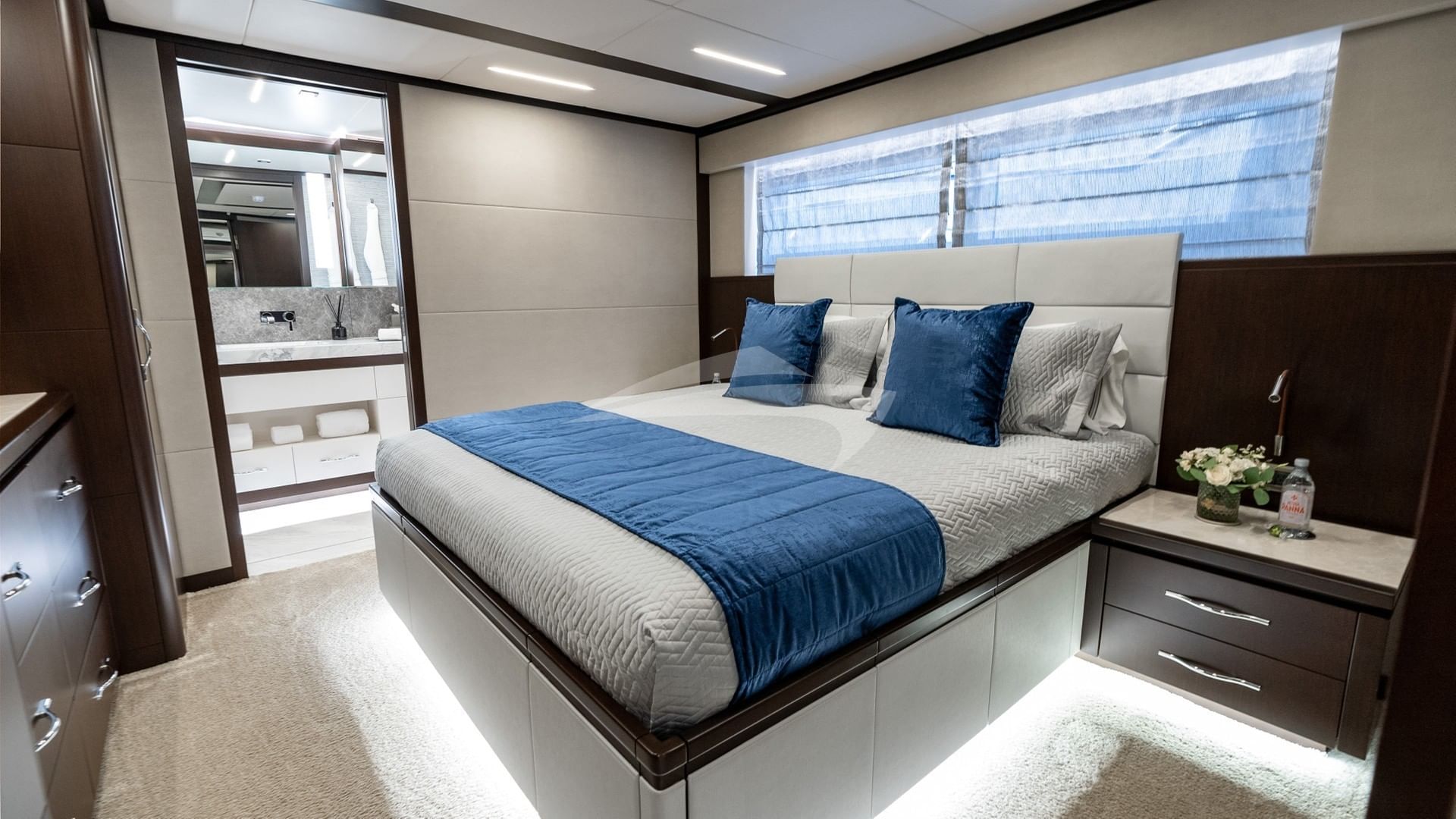 Guest King Stateroom #4