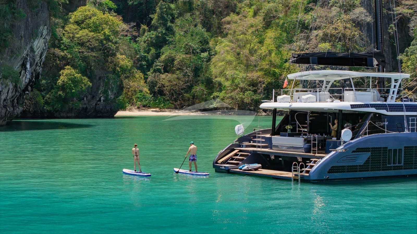 E-MOTION, photo from the yacht portfolio 12