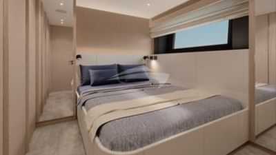 Guest Cabin
