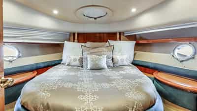 VIP Cabin