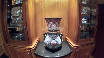 Cabinetry
