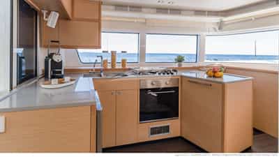 Galley