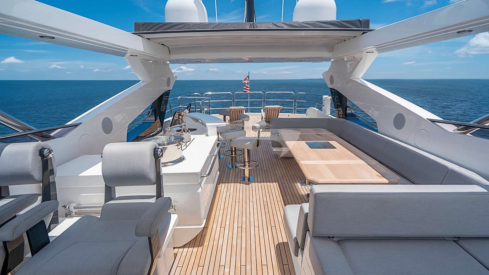 QUANTUM, photo from the yacht portfolio 3