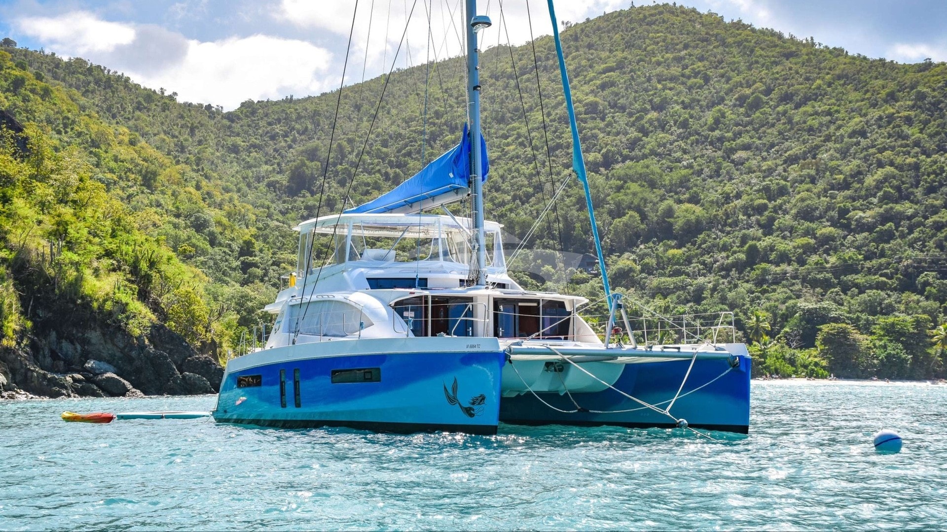 TOUCH THE SKY