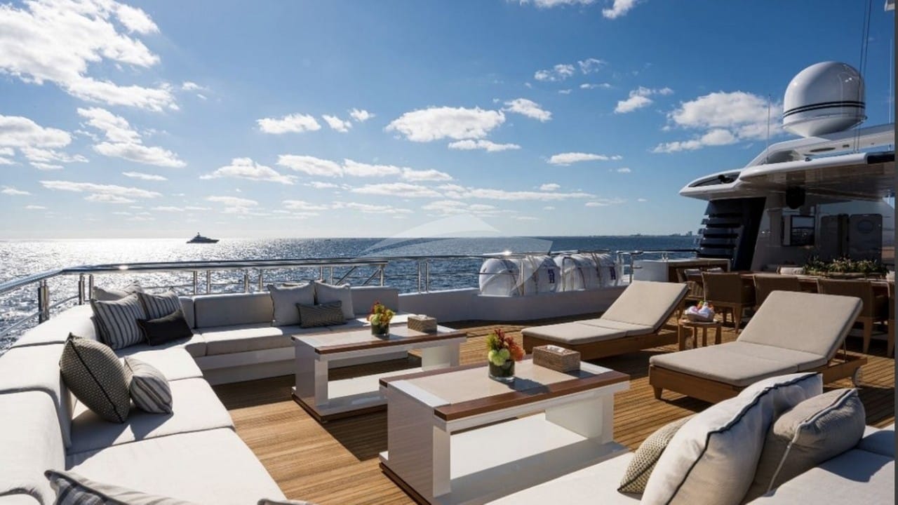 Sun Deck
