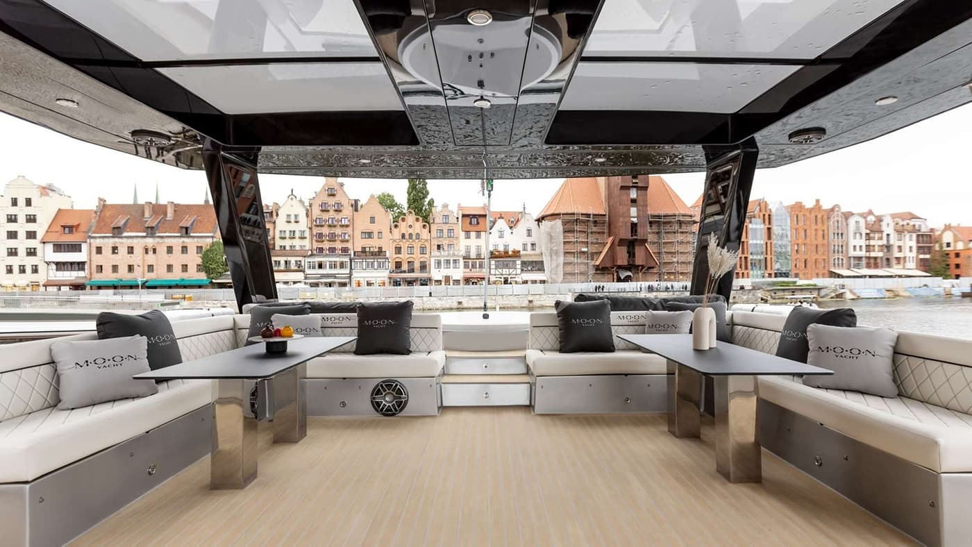 MOON SHADOW, photo from the yacht portfolio