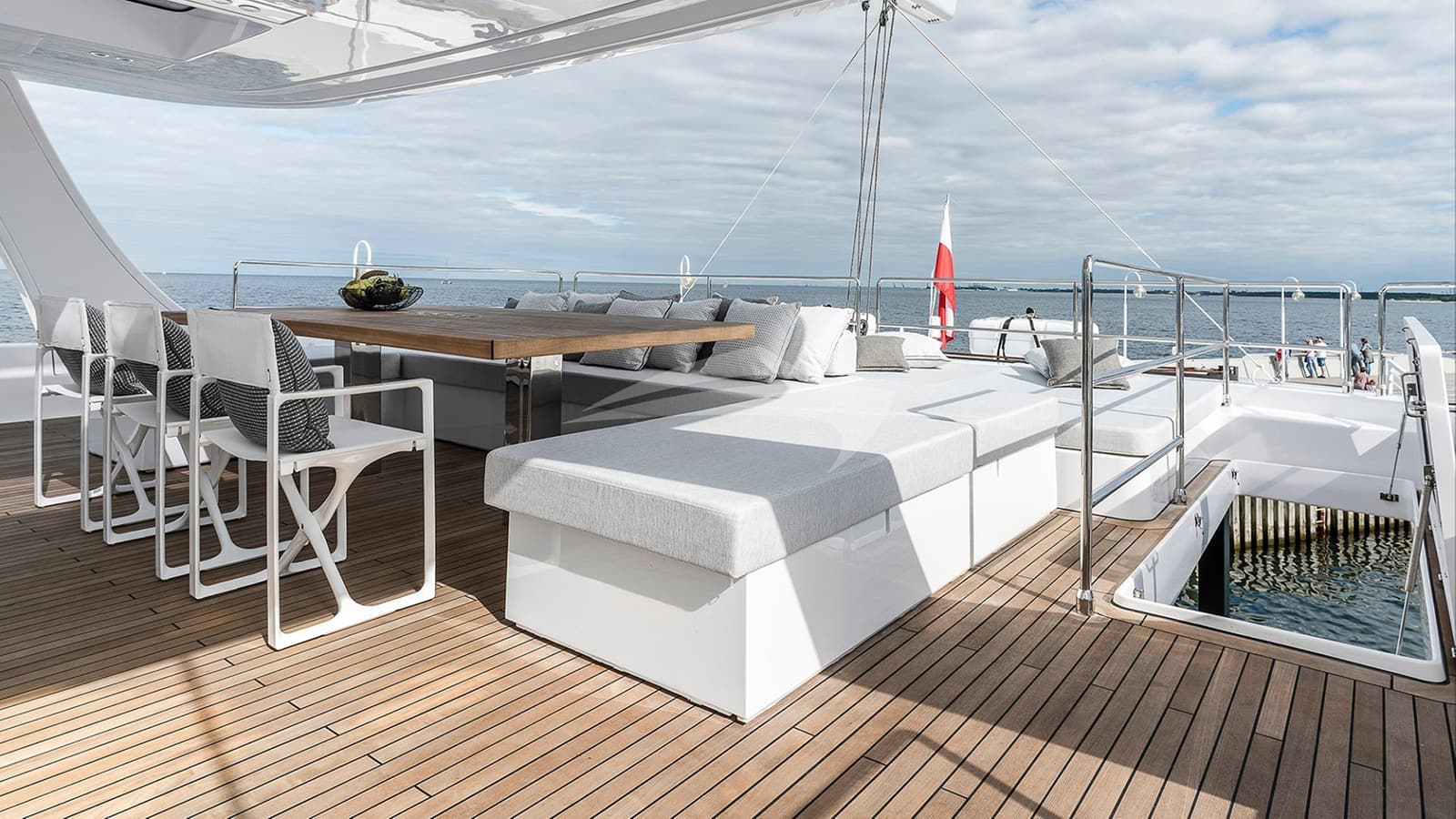 7X SPLIT, photo from the yacht portfolio 8