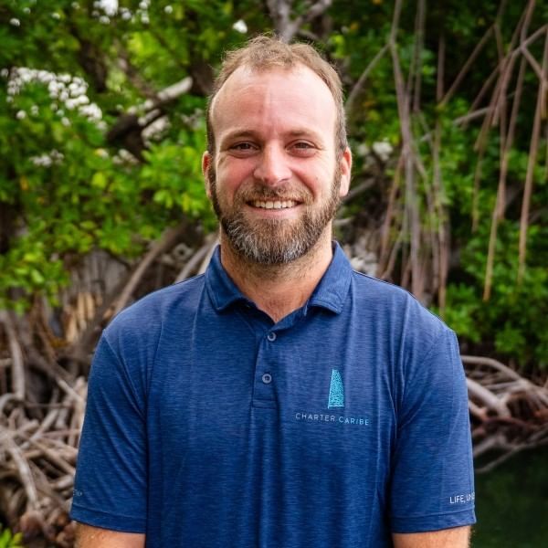 Travis Pirzenthal