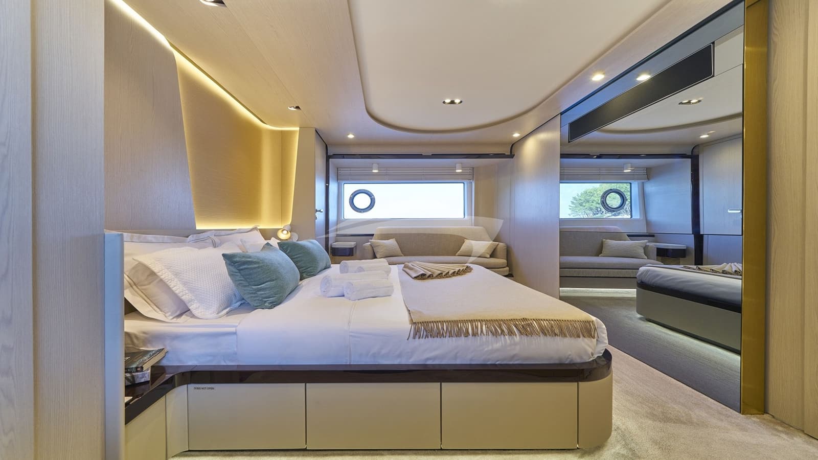 VIVA, photo from the yacht portfolio 17