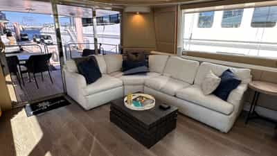 Main Saloon