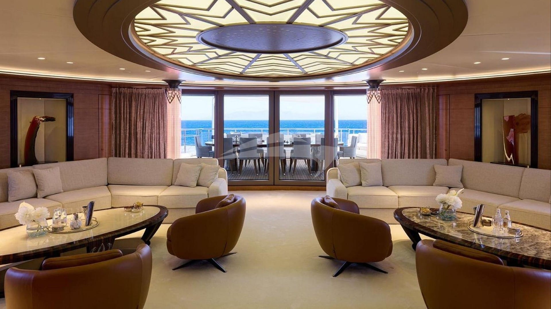 Bridge Salon