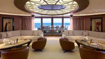 Bridge Salon