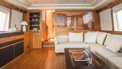 Saloon