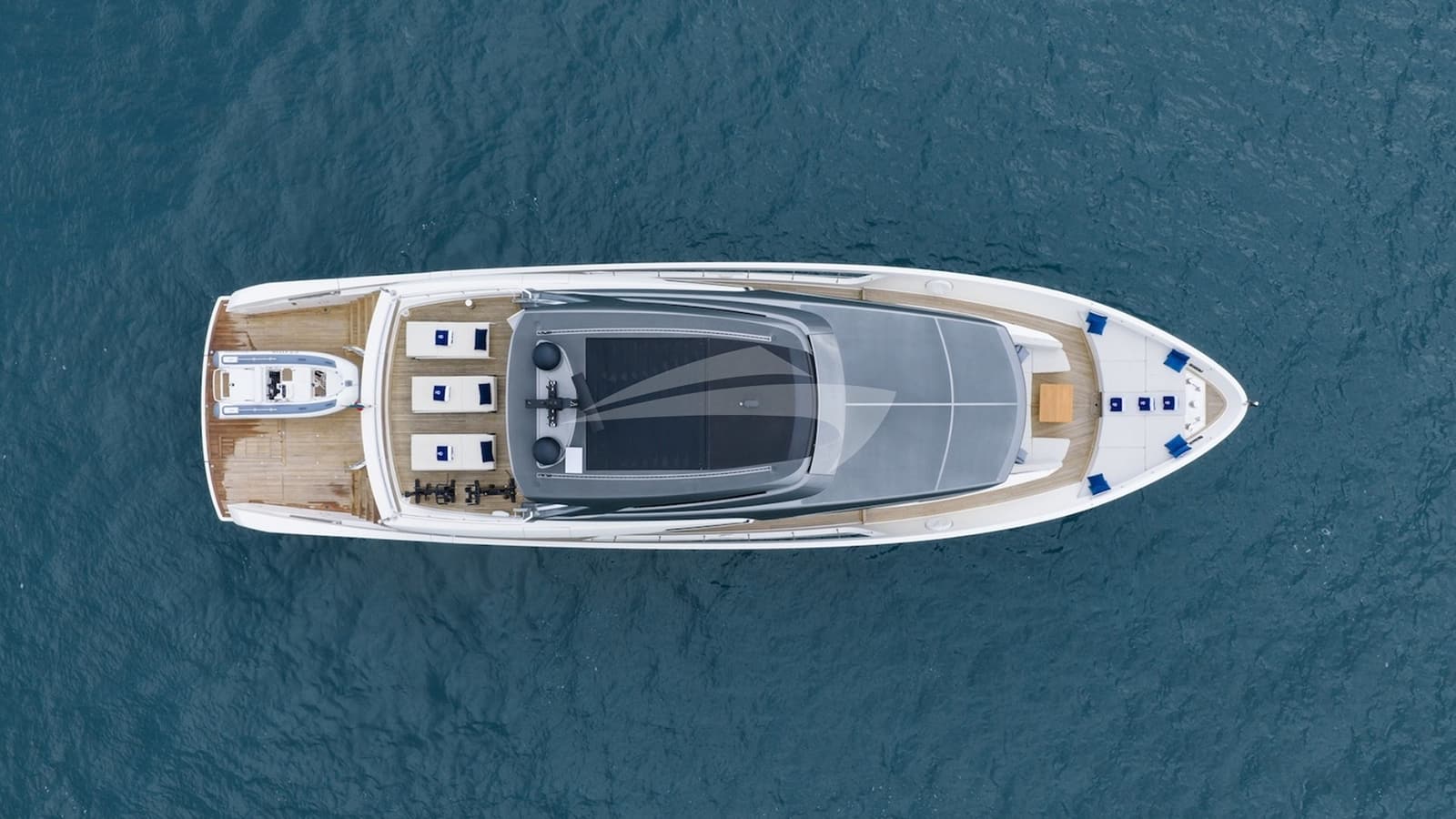 ESTIA, photo from the yacht portfolio 6