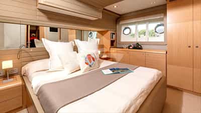 Guest Cabin