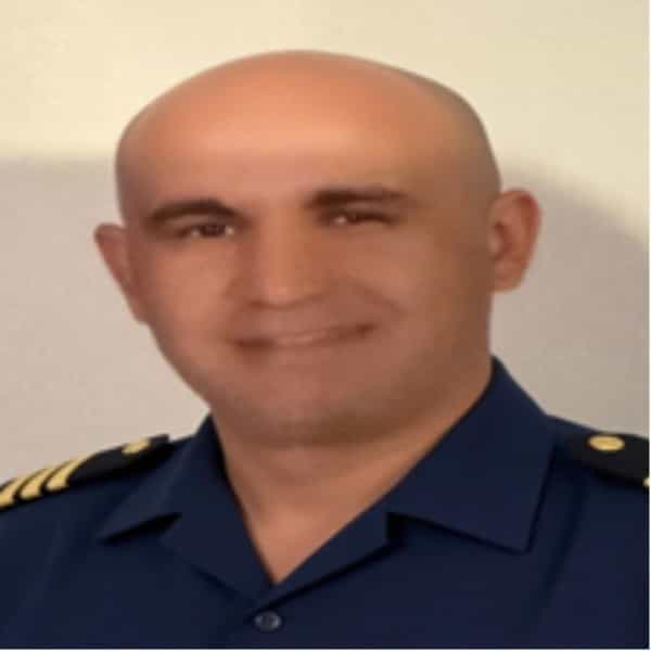 ALI AKER