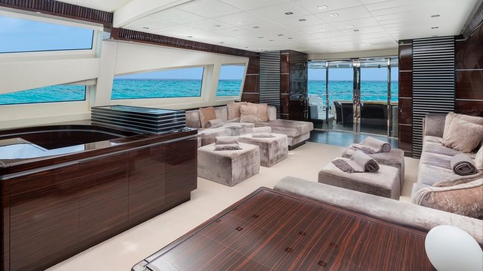 ANTELOPE IV, photo from the yacht portfolio 11