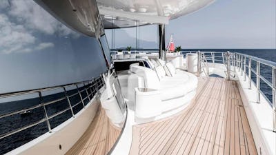 EXCELLENCE YACHT FOR CHARTER