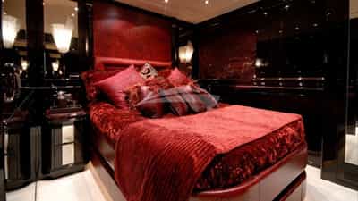 Guest Cabin