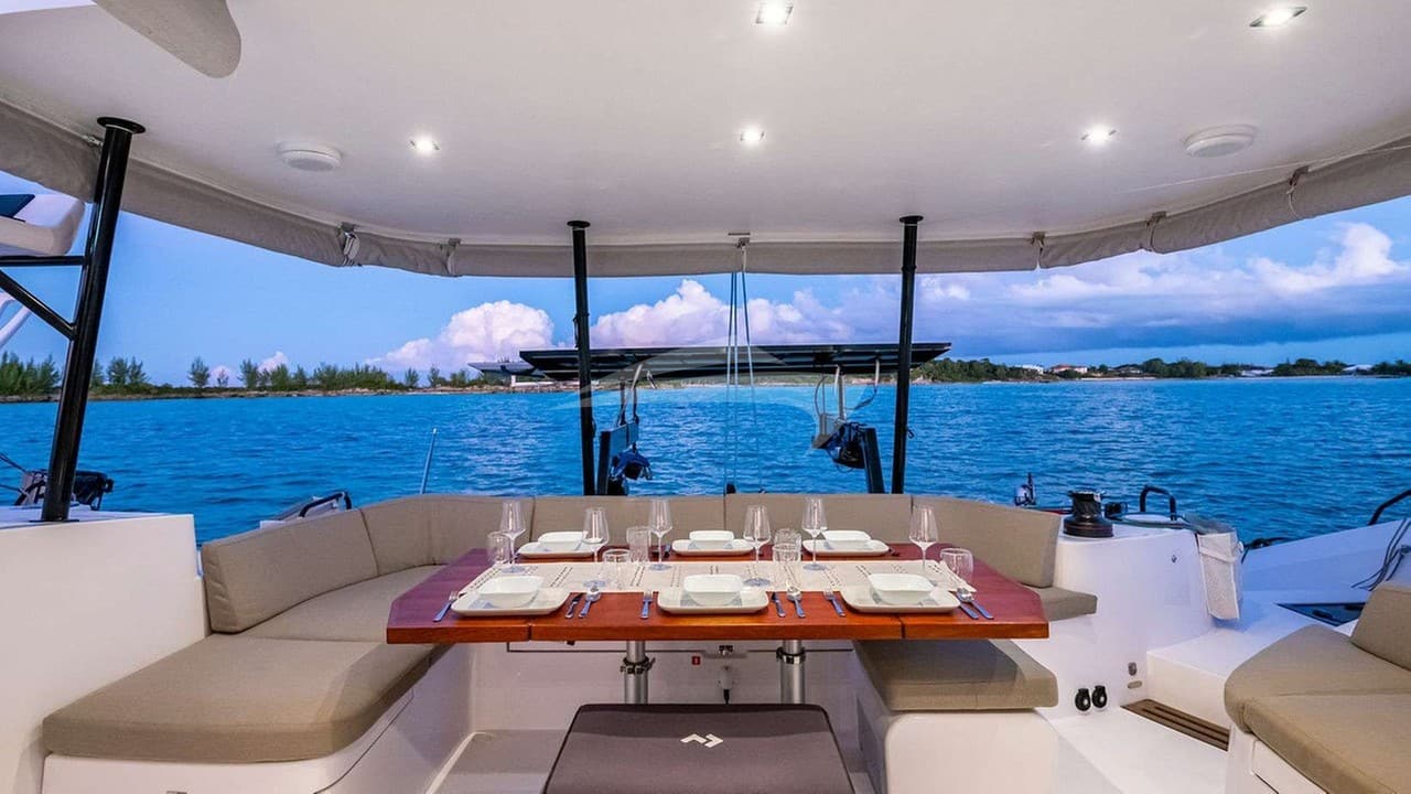 SOPHIA, photo from the yacht portfolio 12