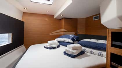 AQUANIMITY 15m sailing yacht charter, photo 7