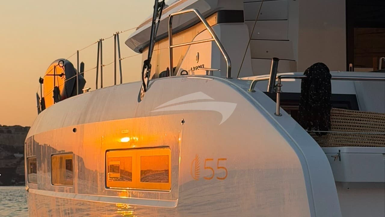 SMILEY, photo from the yacht portfolio 10