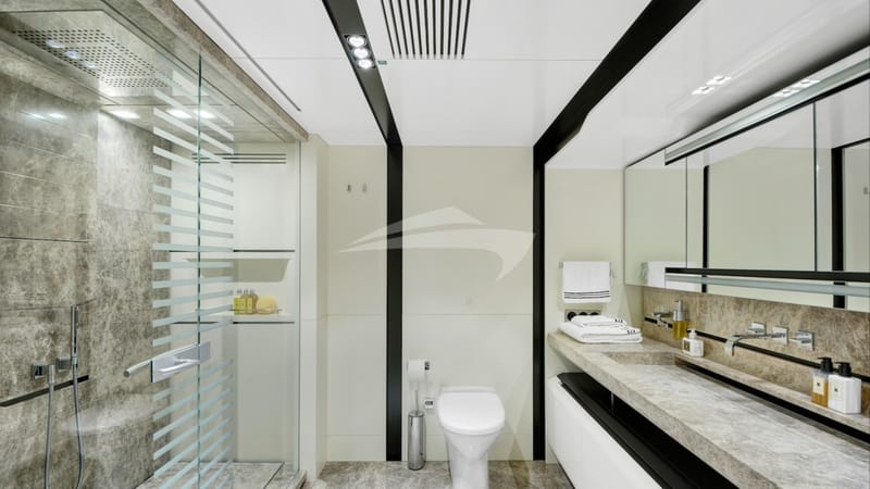 Guest en suite