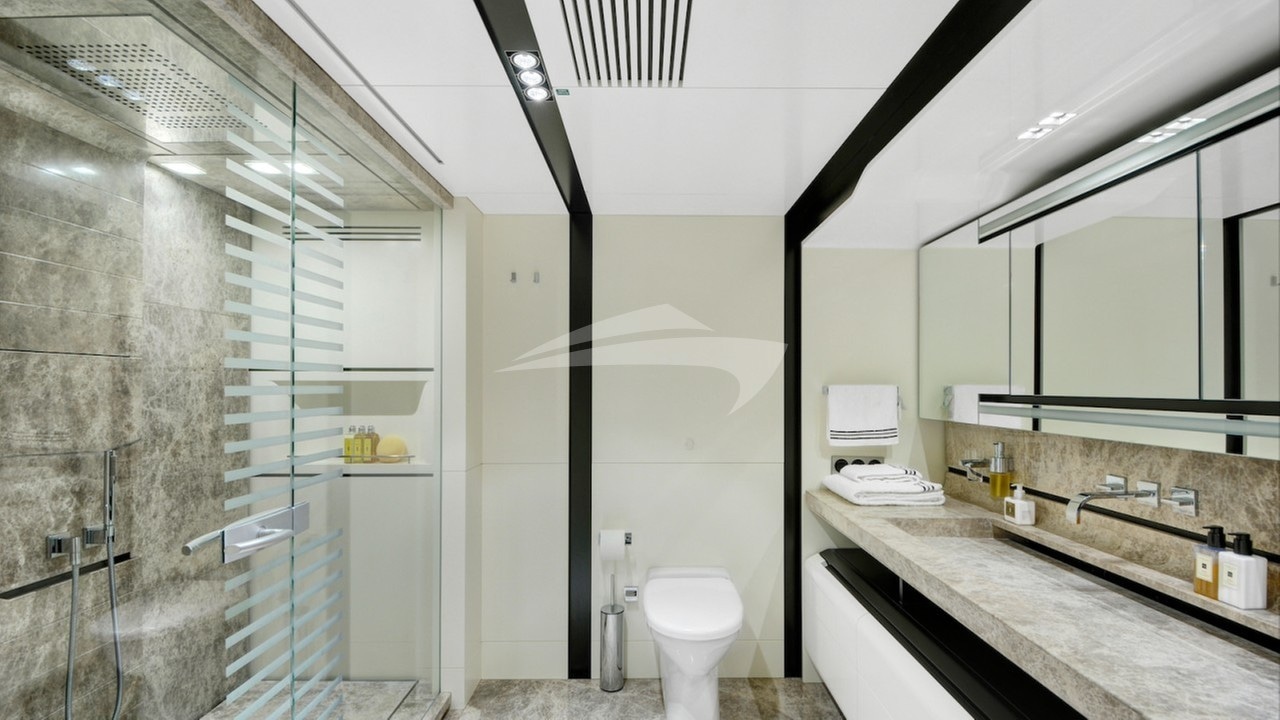 Guest en suite