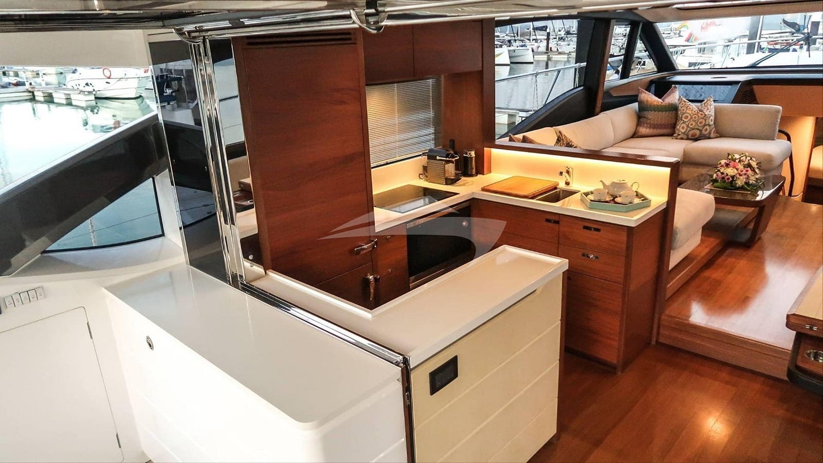 KATI, photo from the yacht portfolio 1