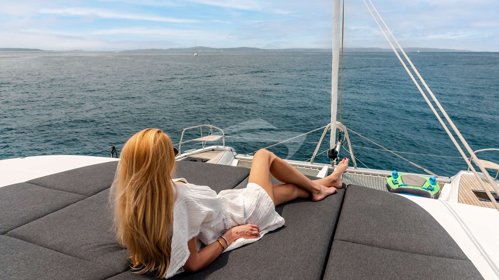 PRINCESS S, photo from the yacht portfolio 15