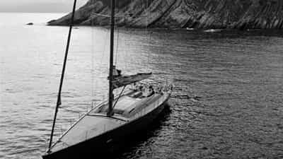 At Anchor