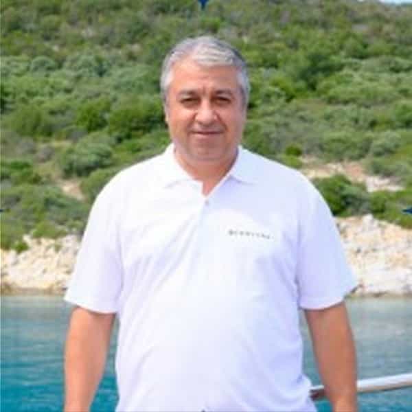 Kamil Sari