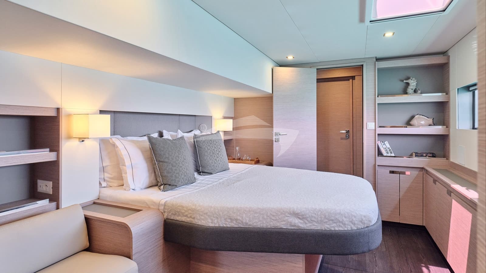 ALMA, photo from the yacht portfolio 14