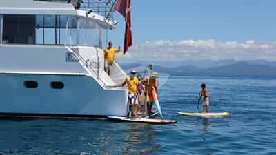 Watersports Leisure