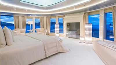 Master Stateroom 2