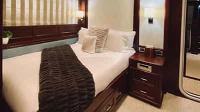 Guest Cabin