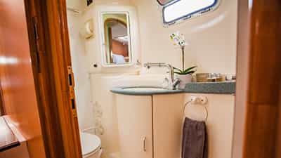 Guest Bath