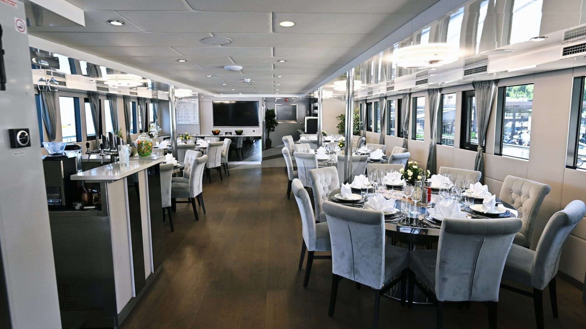 Nera Excellence East Mediterranean