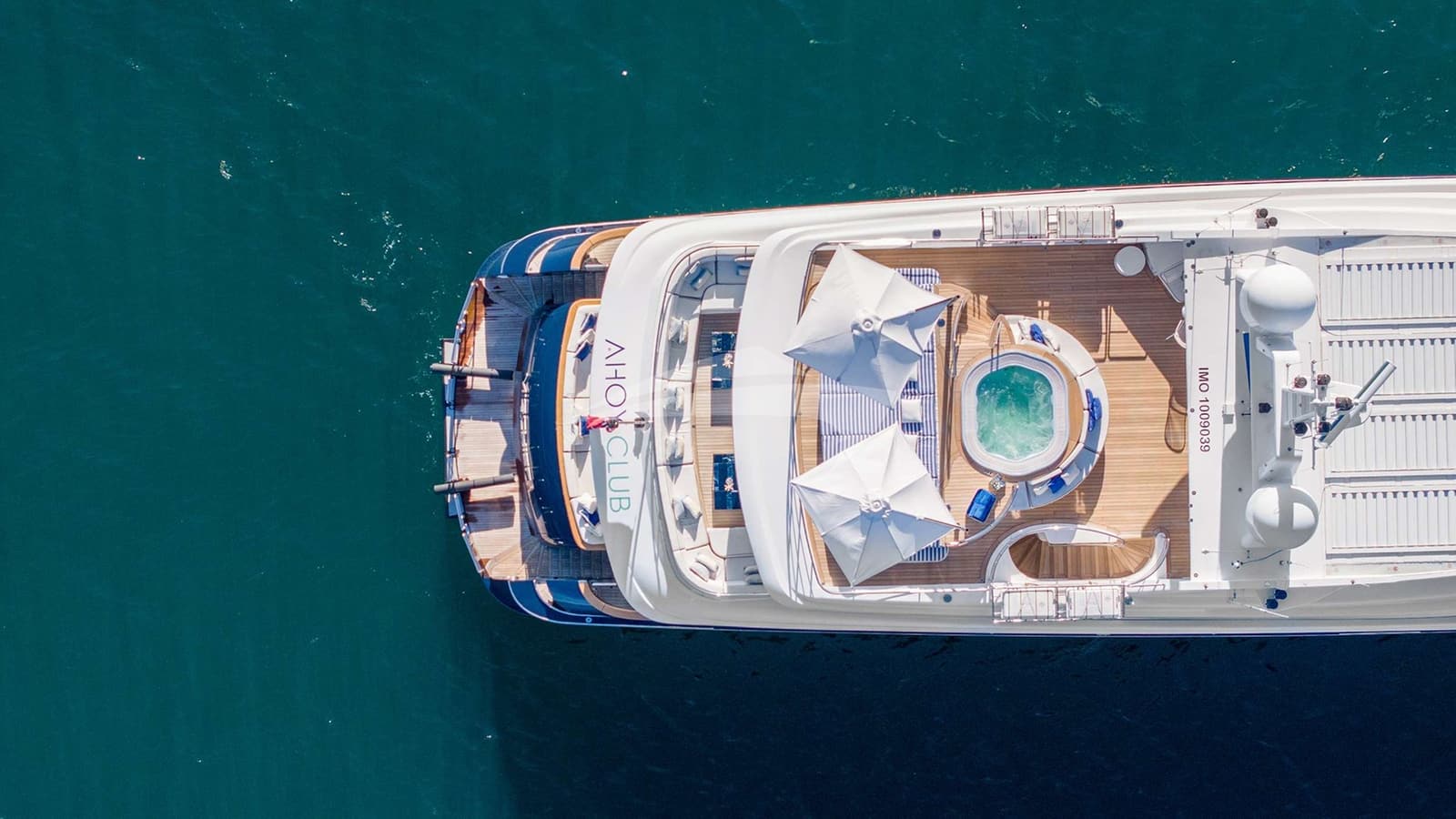 MISCHIEF, photo from the yacht portfolio 18
